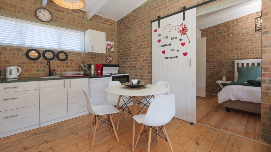 2 Bedroom Property for Sale in Oceanview Heights Western Cape
